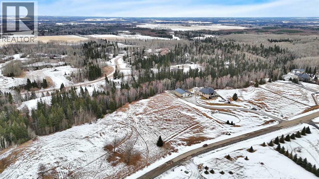 17 Hidden Valley Close - Photo 4 of 25, Rural Clearwater County, Alberta