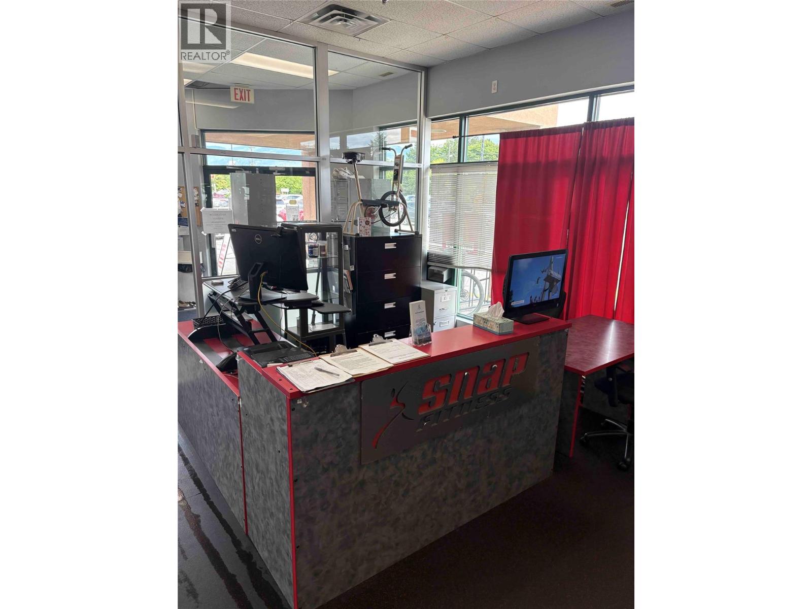 103 5301 25th Avenue, Vernon