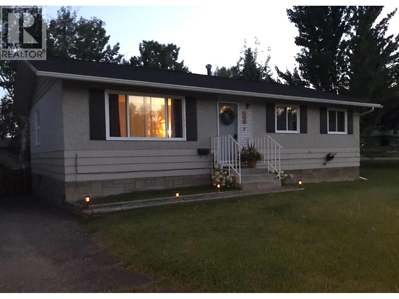1270 PENTLAND CRESCENT, Quesnel