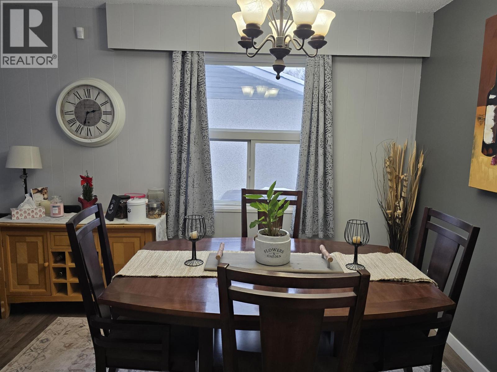 1270 PENTLAND CRESCENT, Quesnel