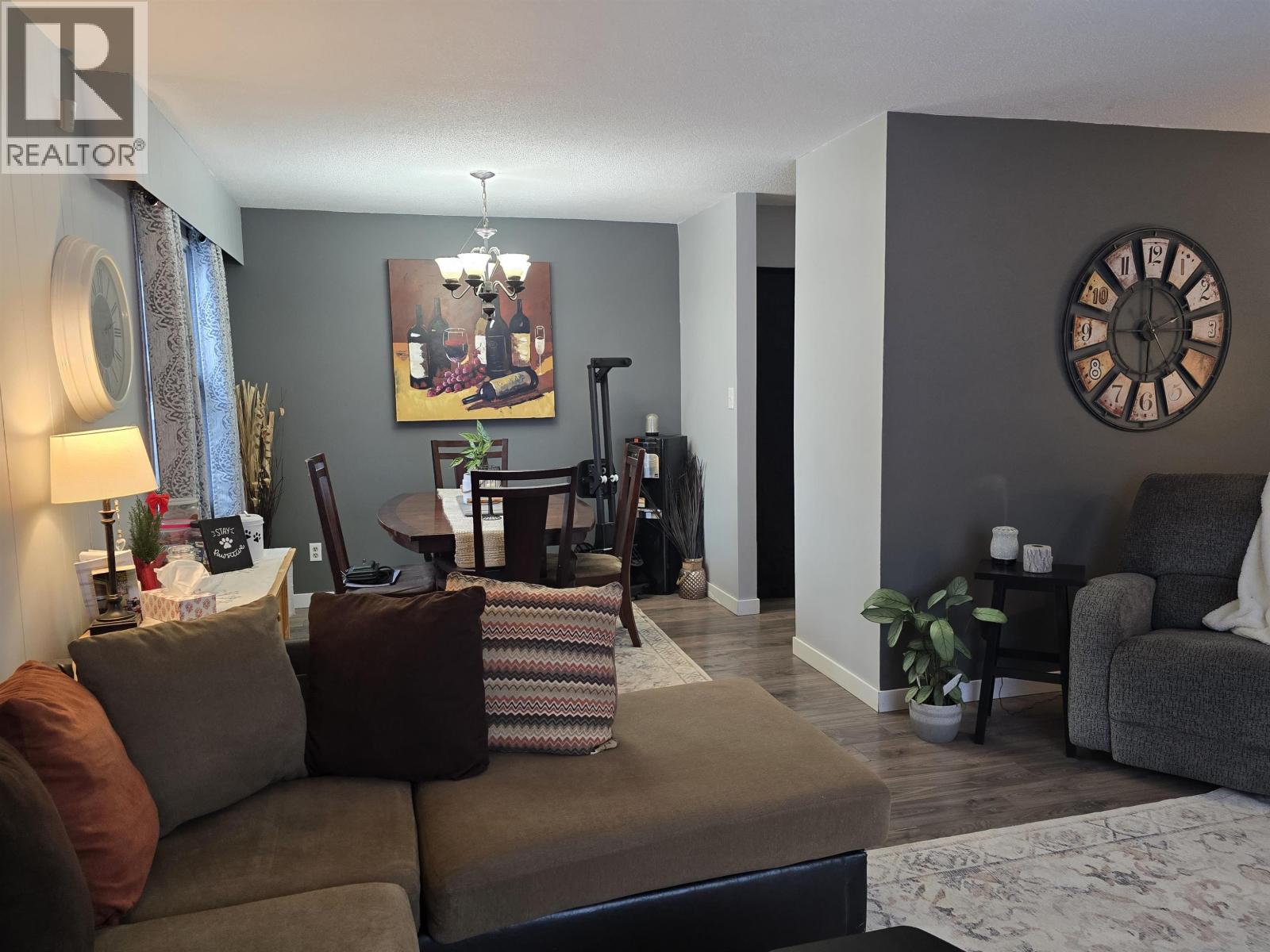 1270 PENTLAND CRESCENT, Quesnel