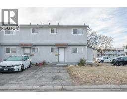 60 3099 South Main Street, Penticton