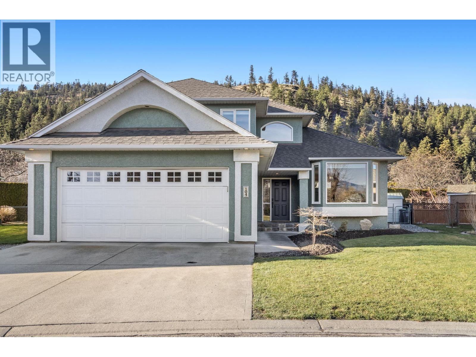 104 445 Yates Road, Kelowna