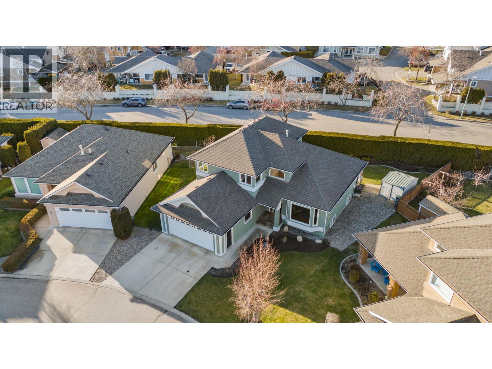 104 445 Yates Road, Kelowna