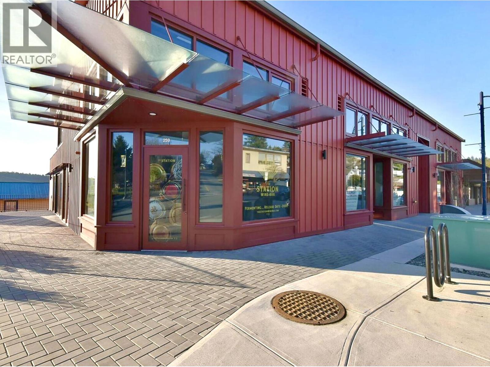 101 263 GOWER POINT ROAD, Gibsons