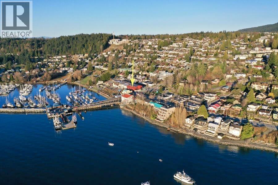 101 263 GOWER POINT ROAD, Gibsons