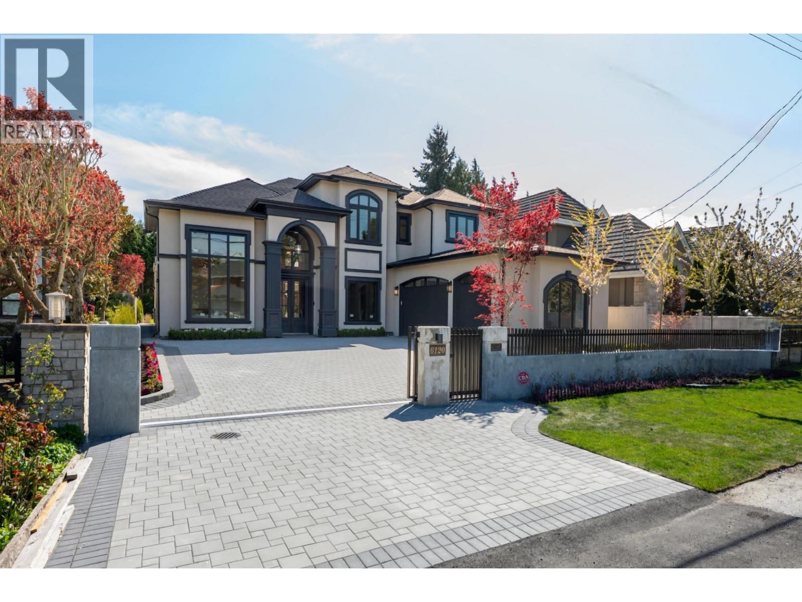 6120 MAPLE Road, Richmond