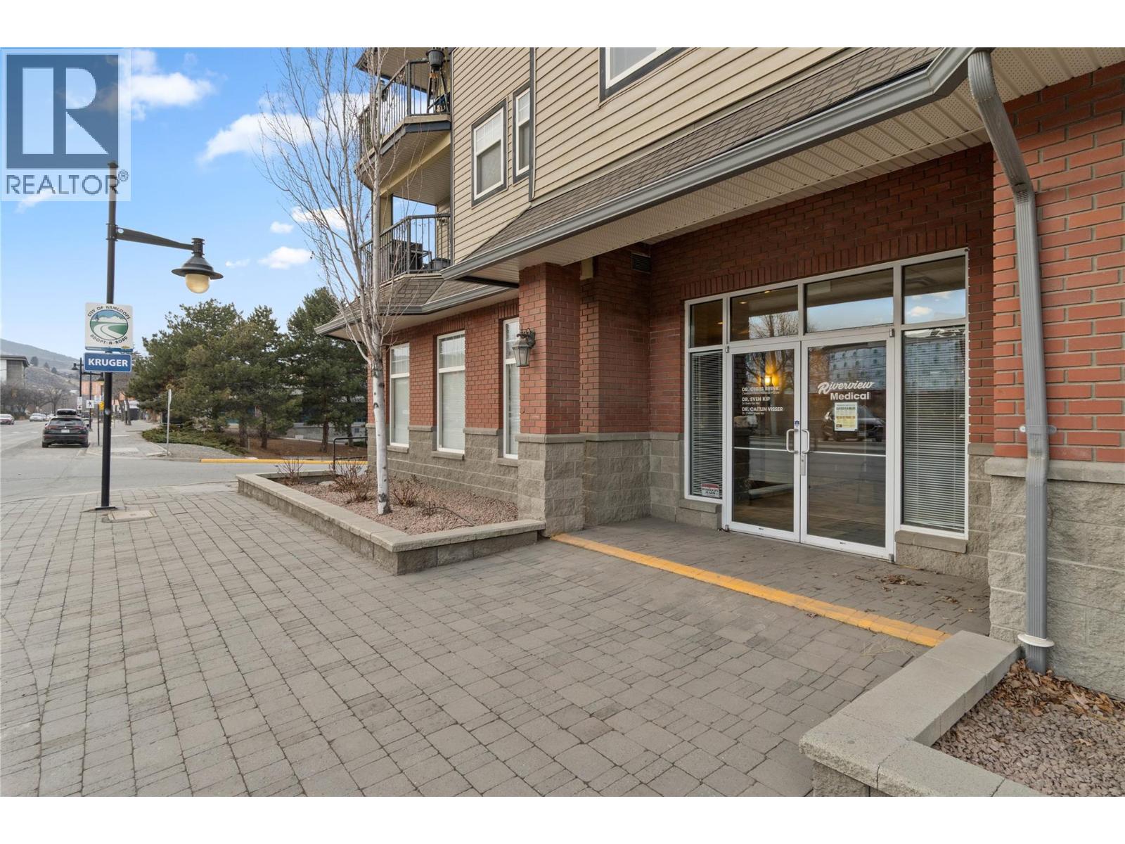 104 436 Lorne Street, Kamloops