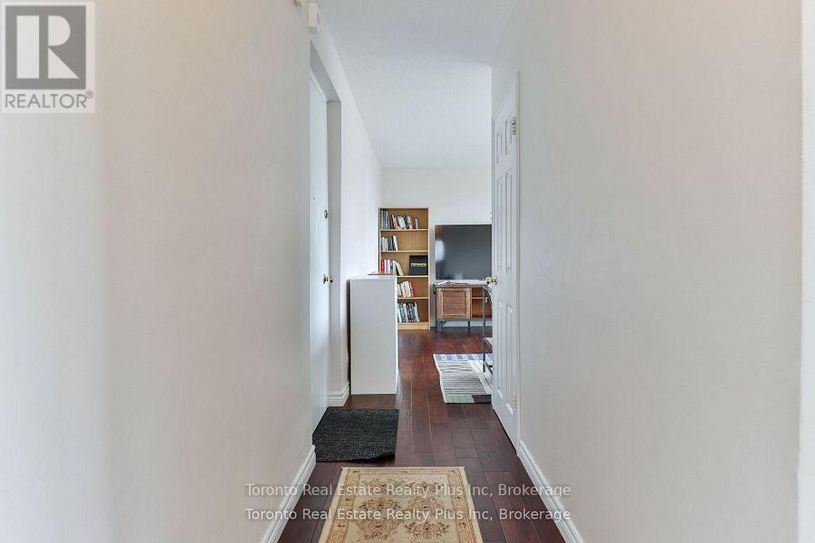 #303 55 NEPTUNE DRIVE - 5