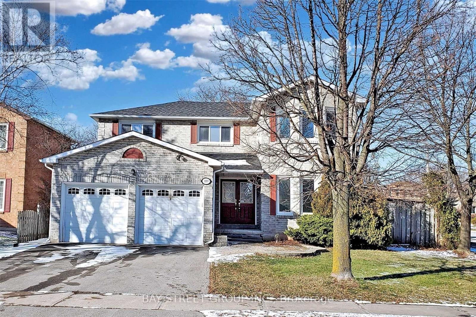 189 MARTINDALE AVENUE - 1