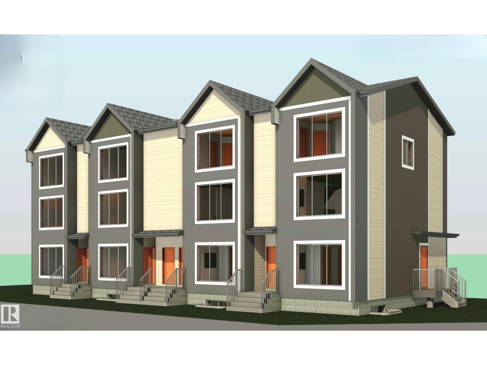 8603 71St NW, Edmonton