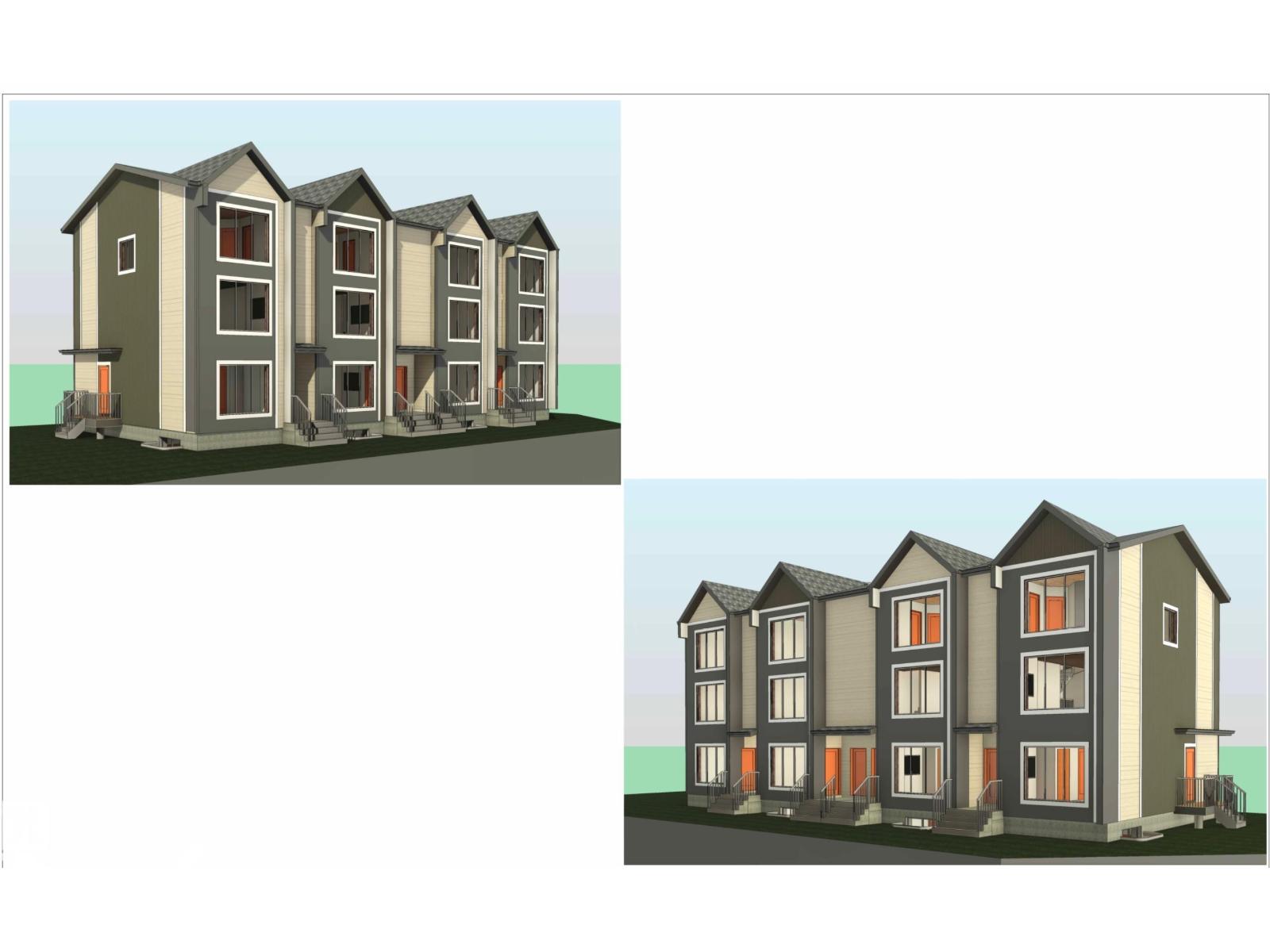 8603 71St NW, Edmonton