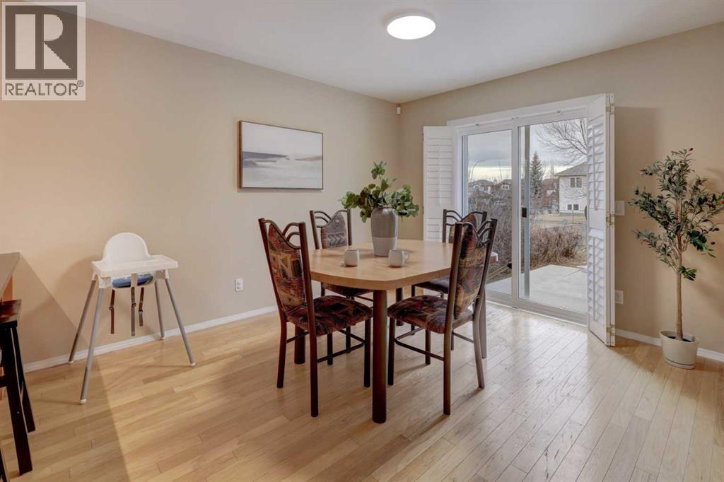 Single Family House for Sale in  Coverdale Court NE Coventry Hills Calgary 