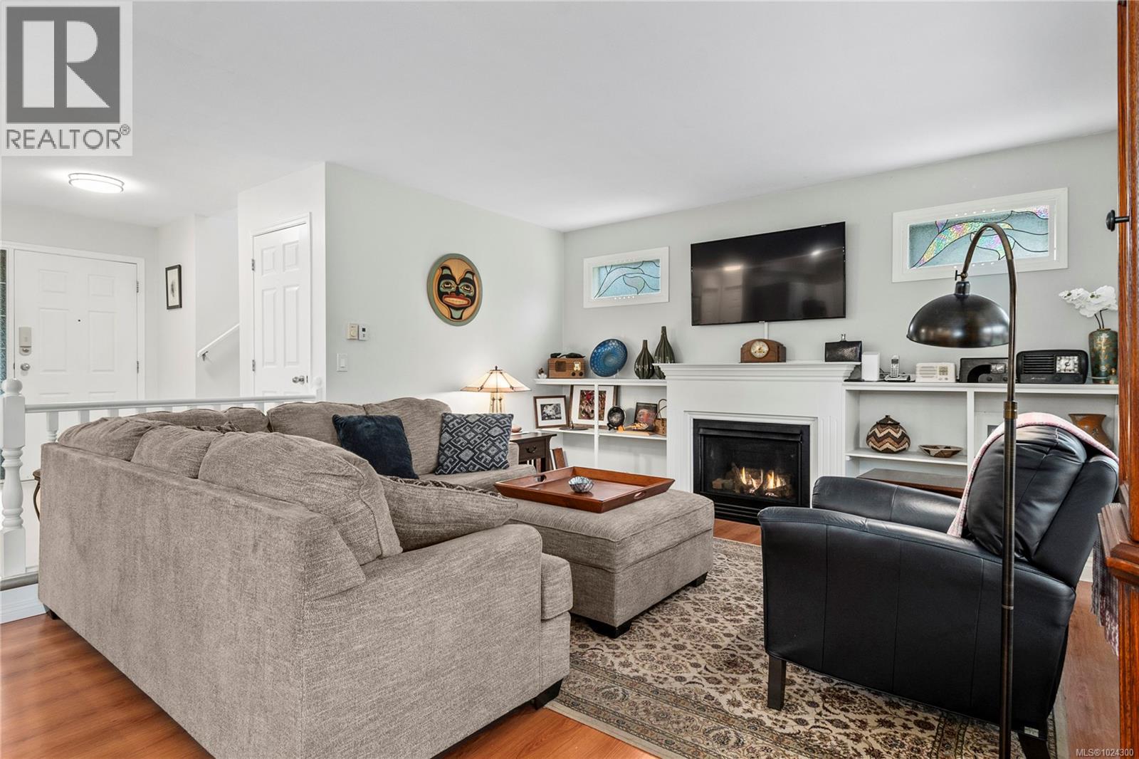 2010 College Dr, Campbell River