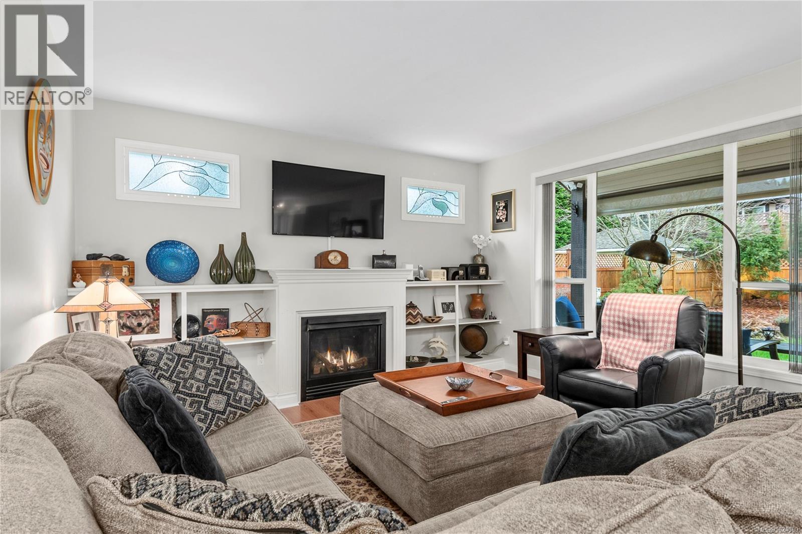 2010 College Dr, Campbell River