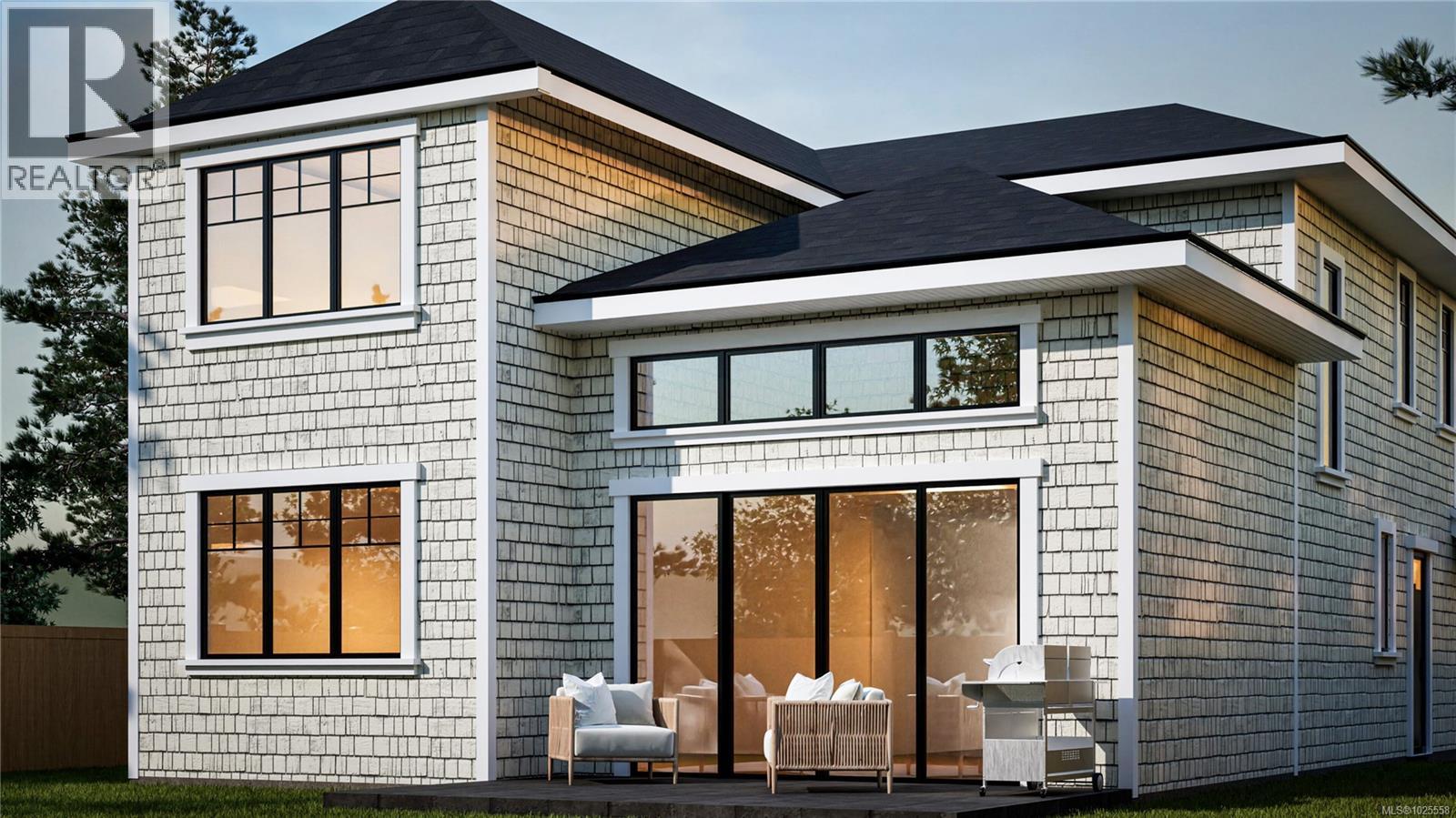  1280 Hampshire Road, Oak Bay