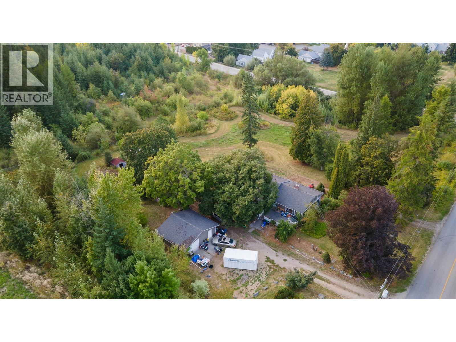 1121 Shuswap Street SW, Salmon Arm