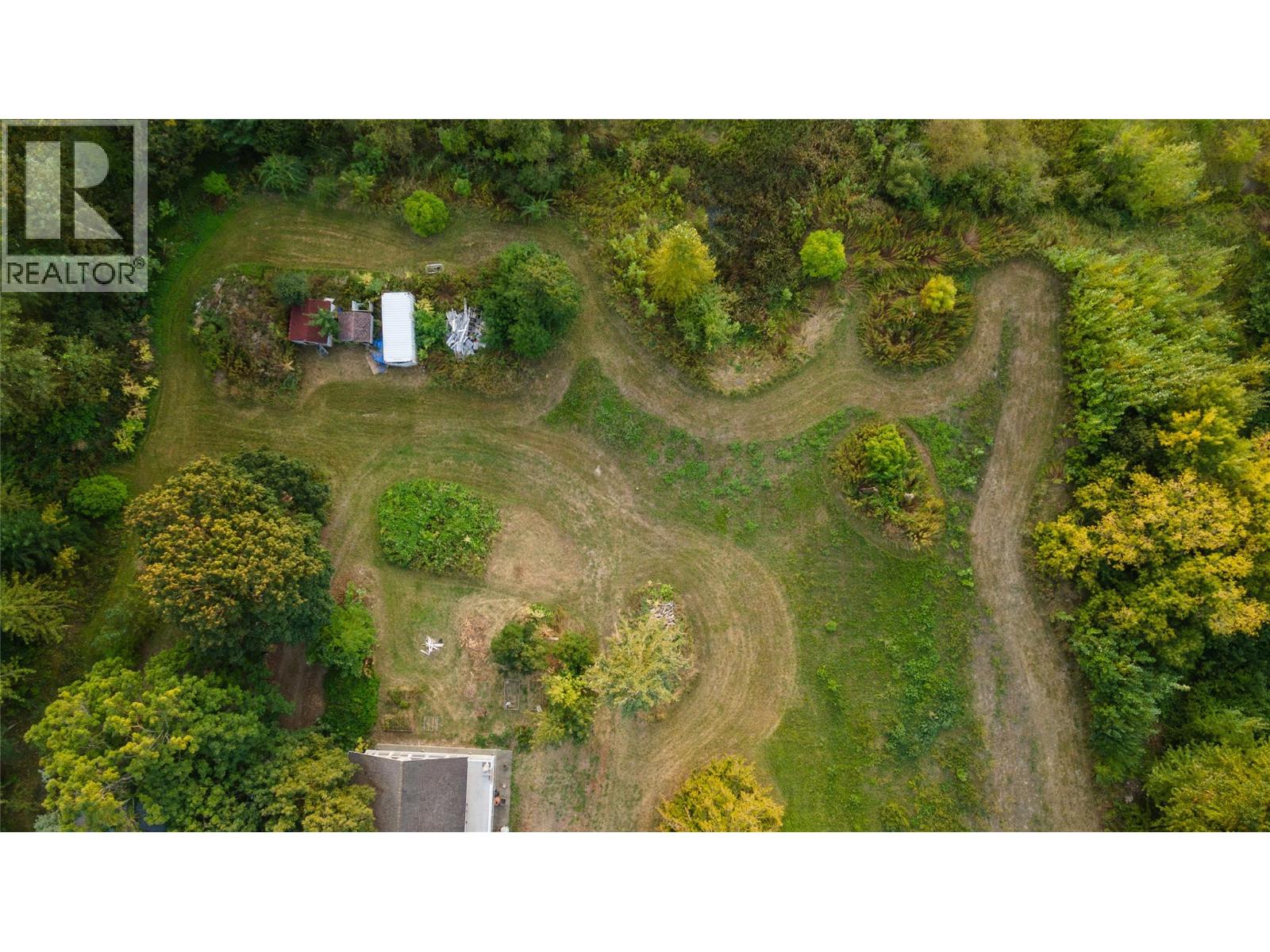 1121 Shuswap Street SW, Salmon Arm