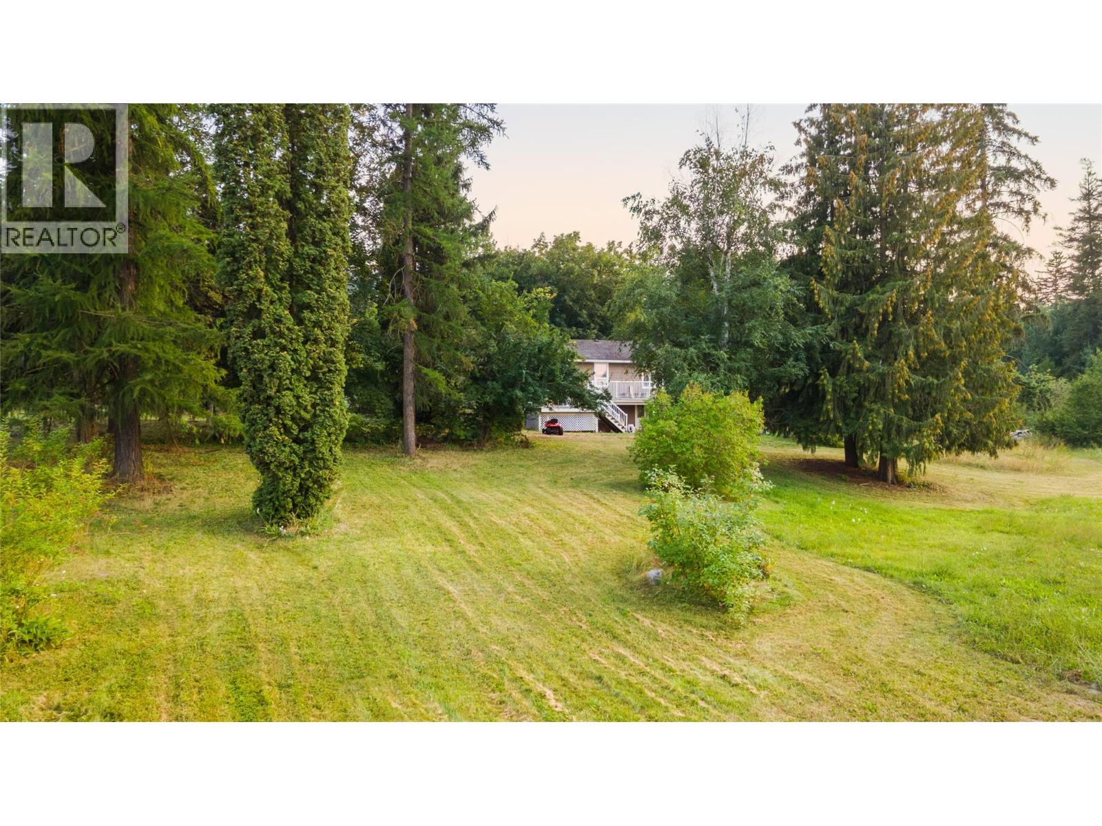 1121 Shuswap Street SW, Salmon Arm