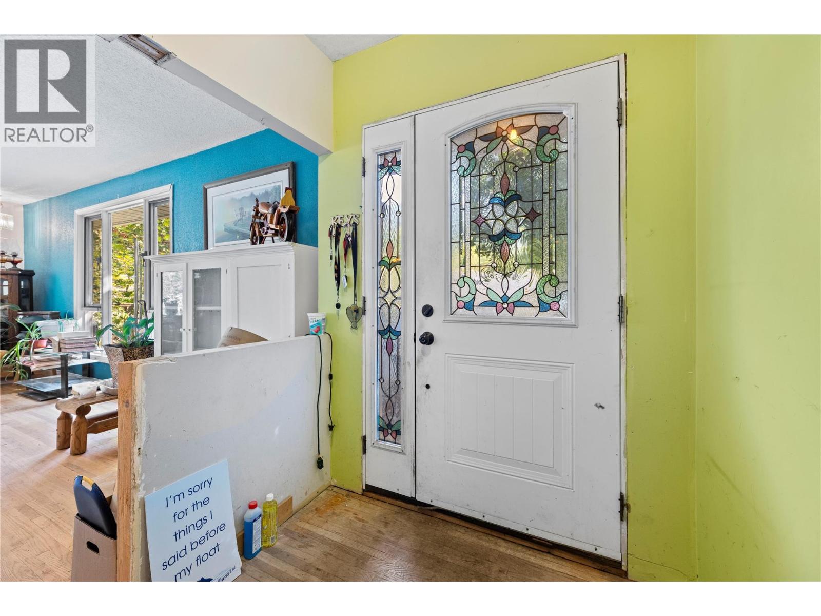 1121 Shuswap Street SW, Salmon Arm