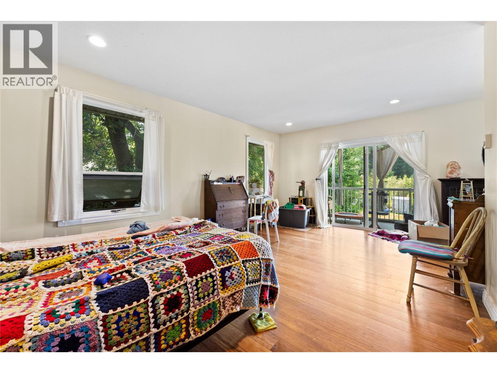 1121 Shuswap Street SW, Salmon Arm