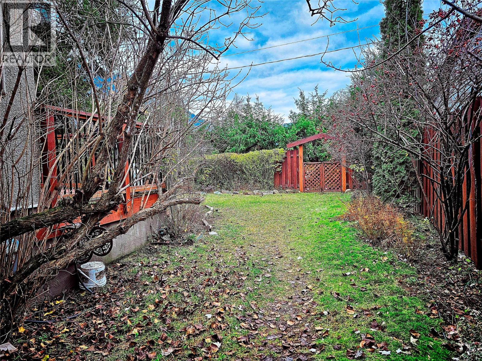 614 10th Avenue, Castlegar