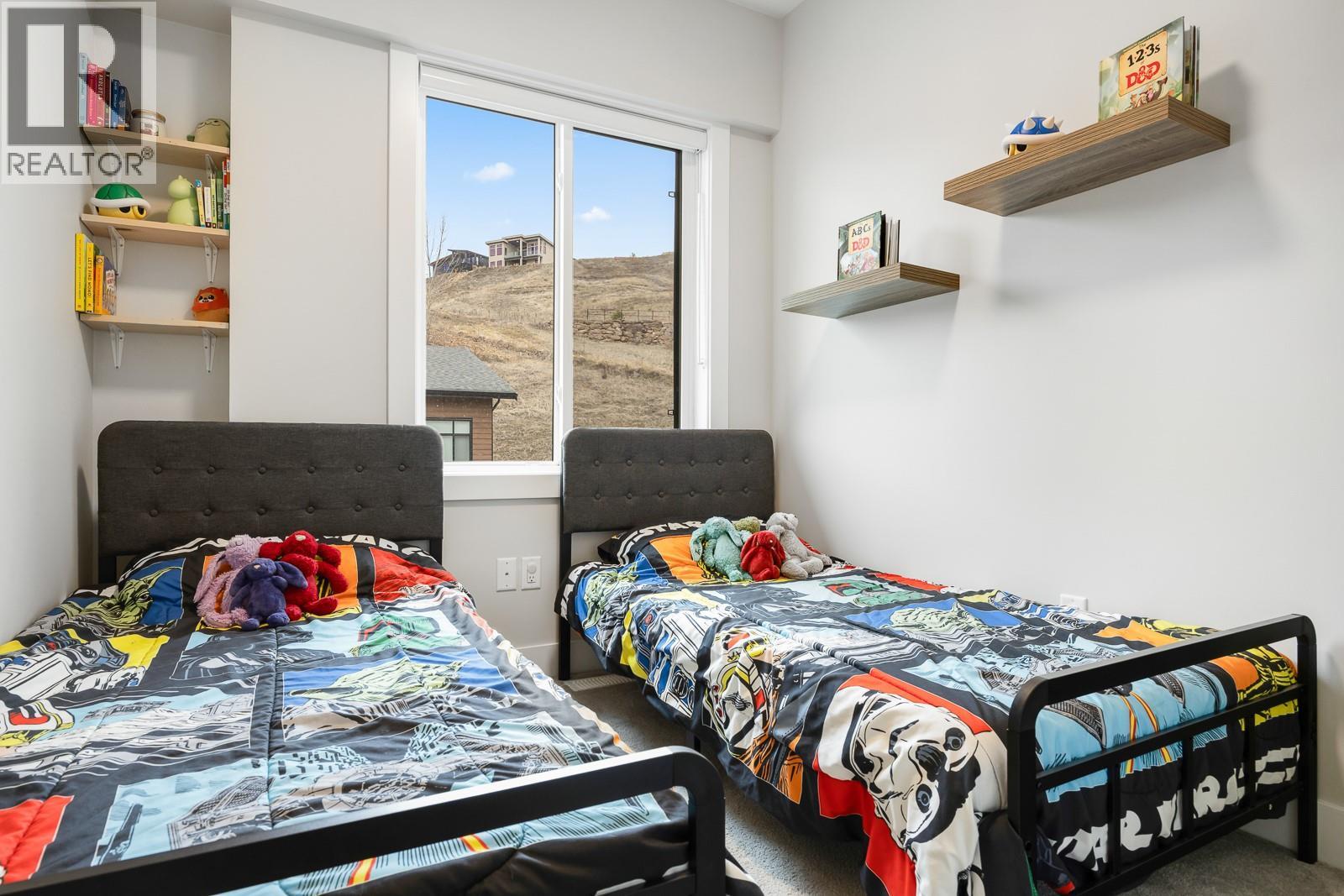  1146 Black Mountain Drive, Kelowna