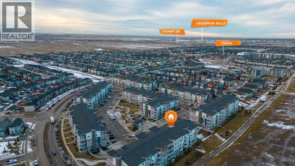 Single Family House for Sale in   Skyview Ranch Drive NE Skyview Ranch Calgary 