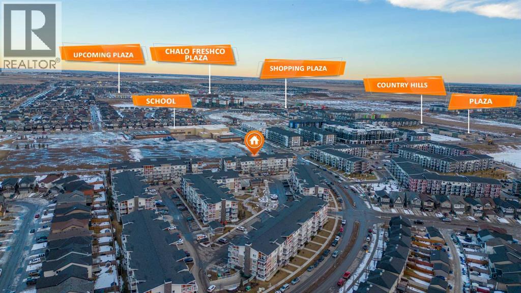 Single Family House for Sale in   Skyview Ranch Drive NE Skyview Ranch Calgary 