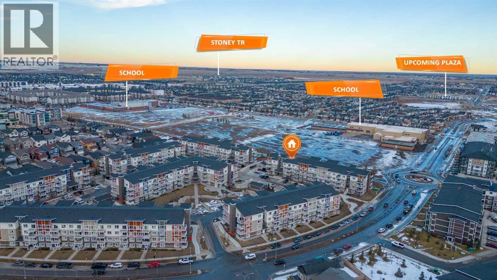 Single Family House for Sale in   Skyview Ranch Drive NE Skyview Ranch Calgary 