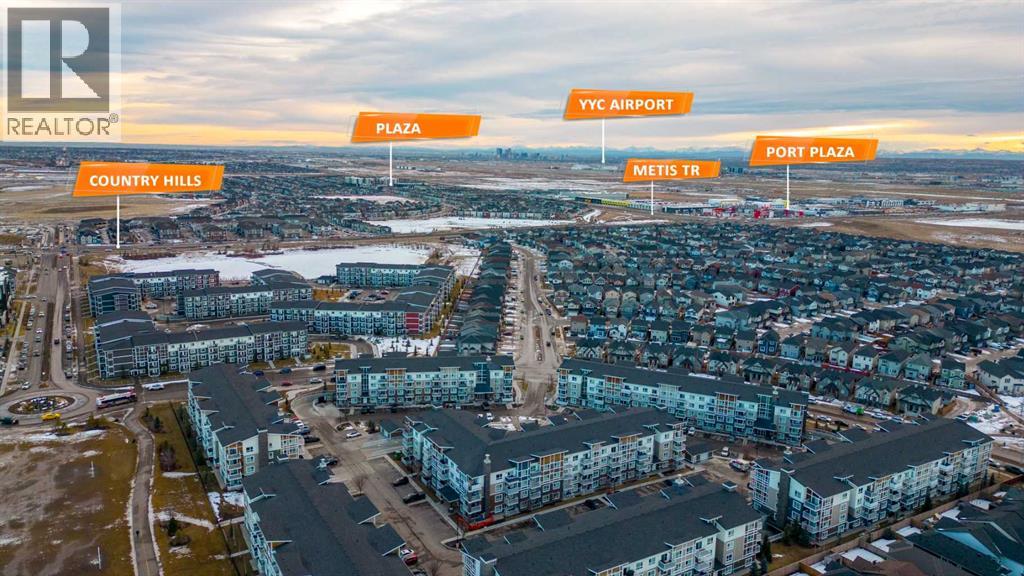 Single Family House for Sale in   Skyview Ranch Drive NE Skyview Ranch Calgary 