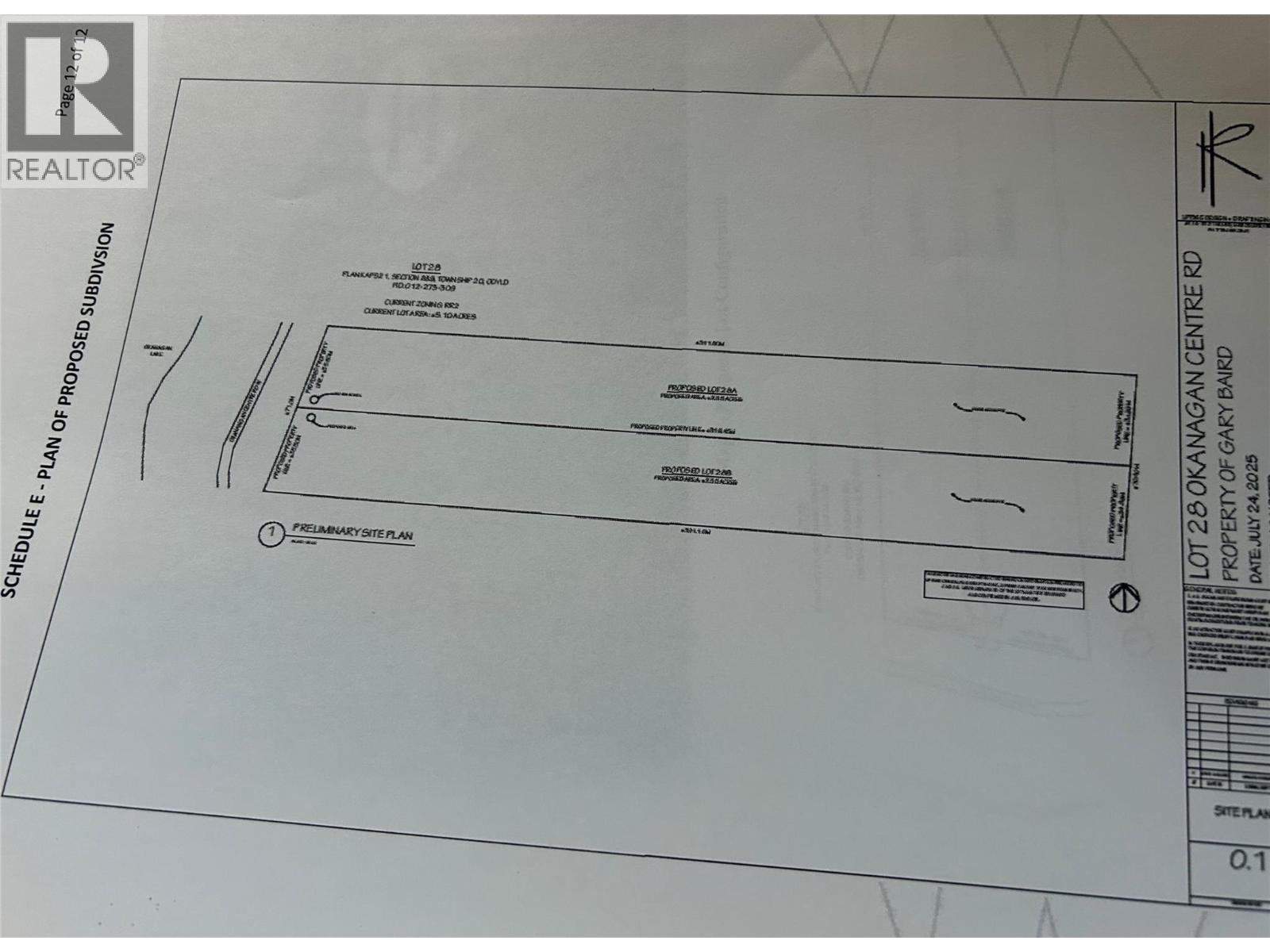  Okanagan Centre Road West, Lake Country