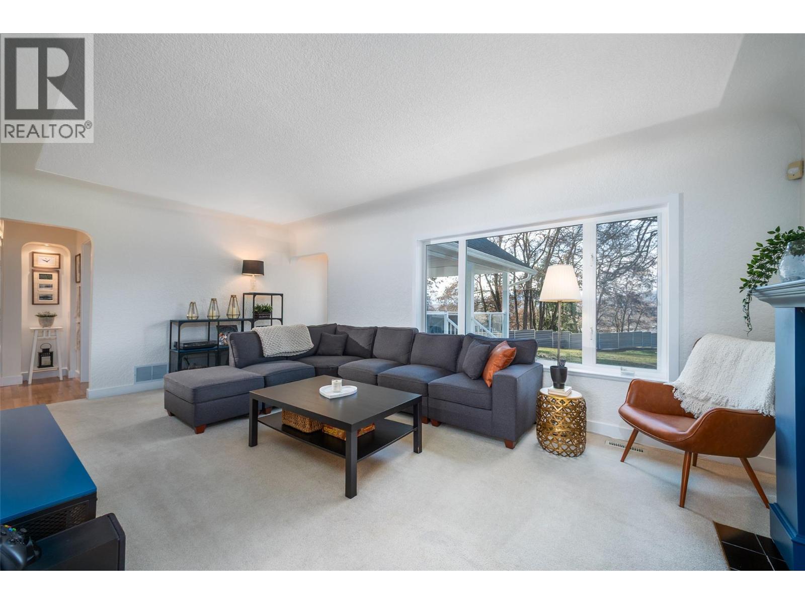  1150 Kelview Street, Kelowna