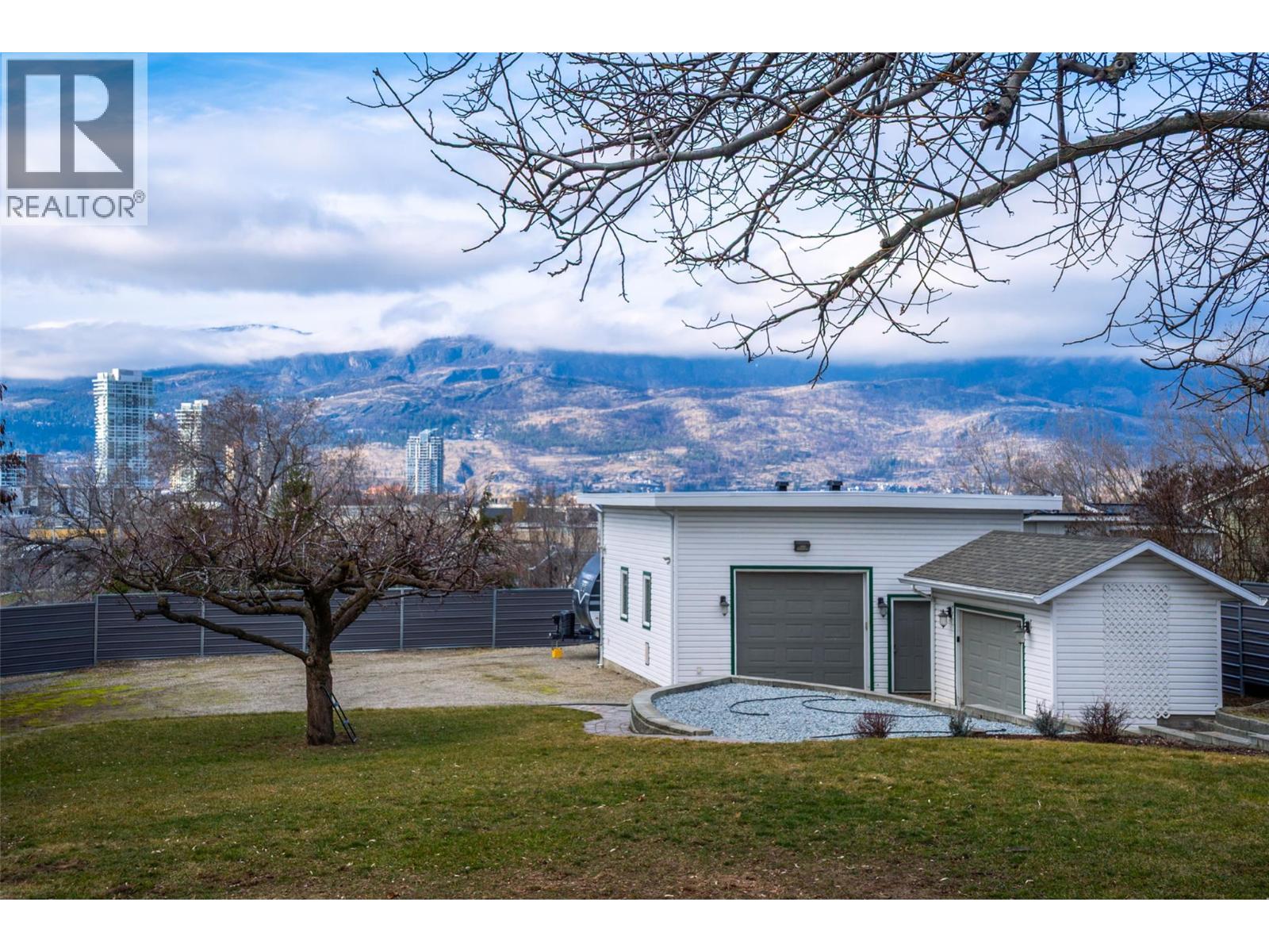  1150 Kelview Street, Kelowna