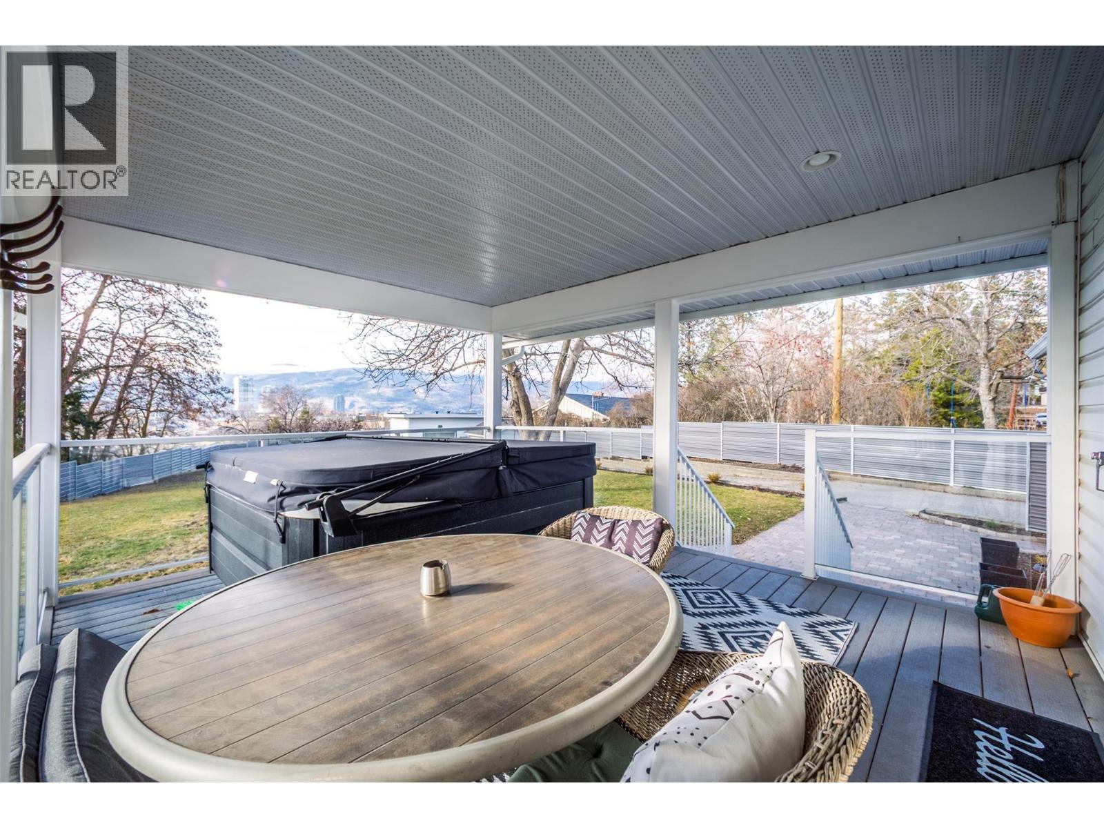  1150 Kelview Street, Kelowna