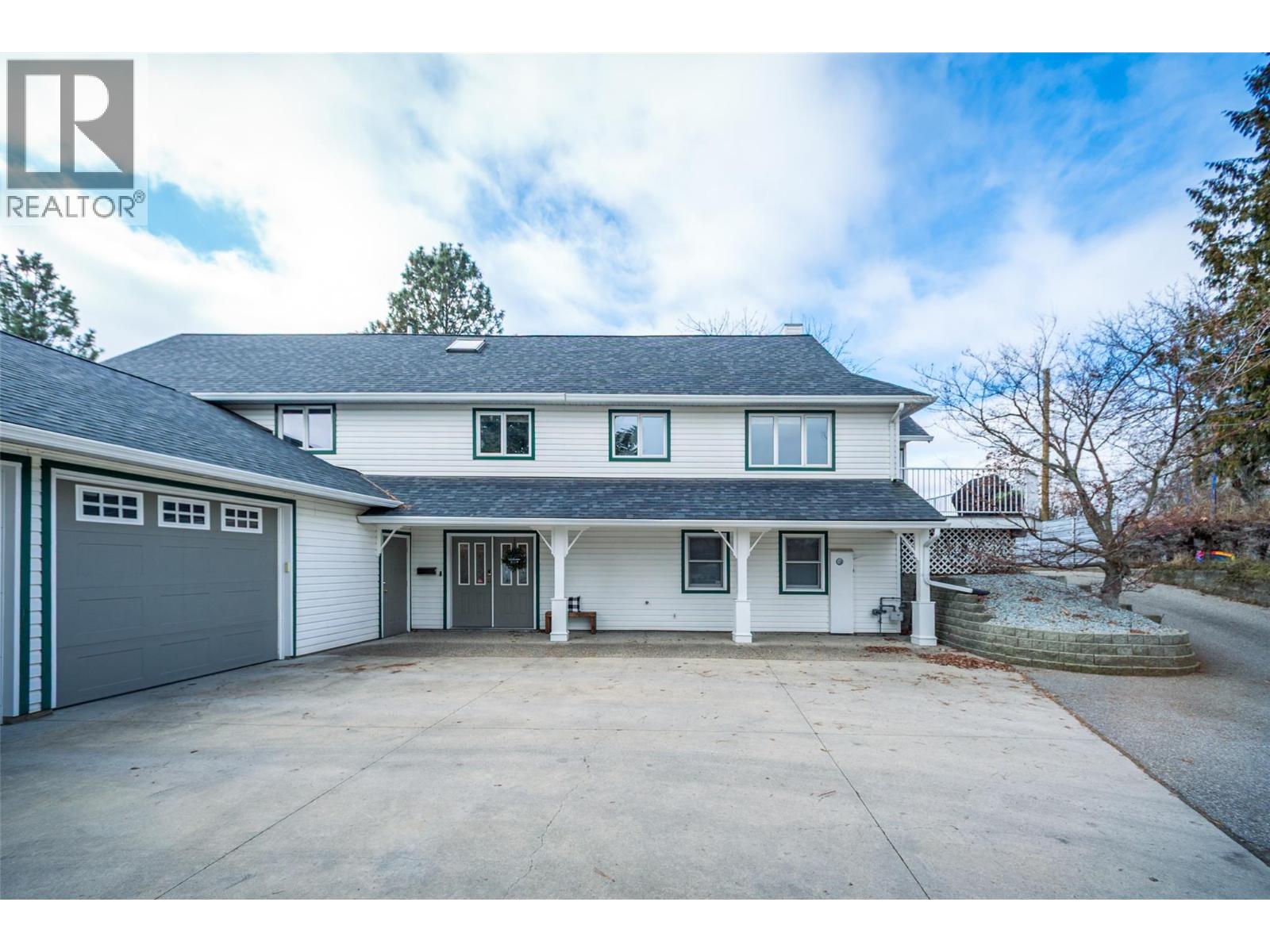  1150 Kelview Street, Kelowna