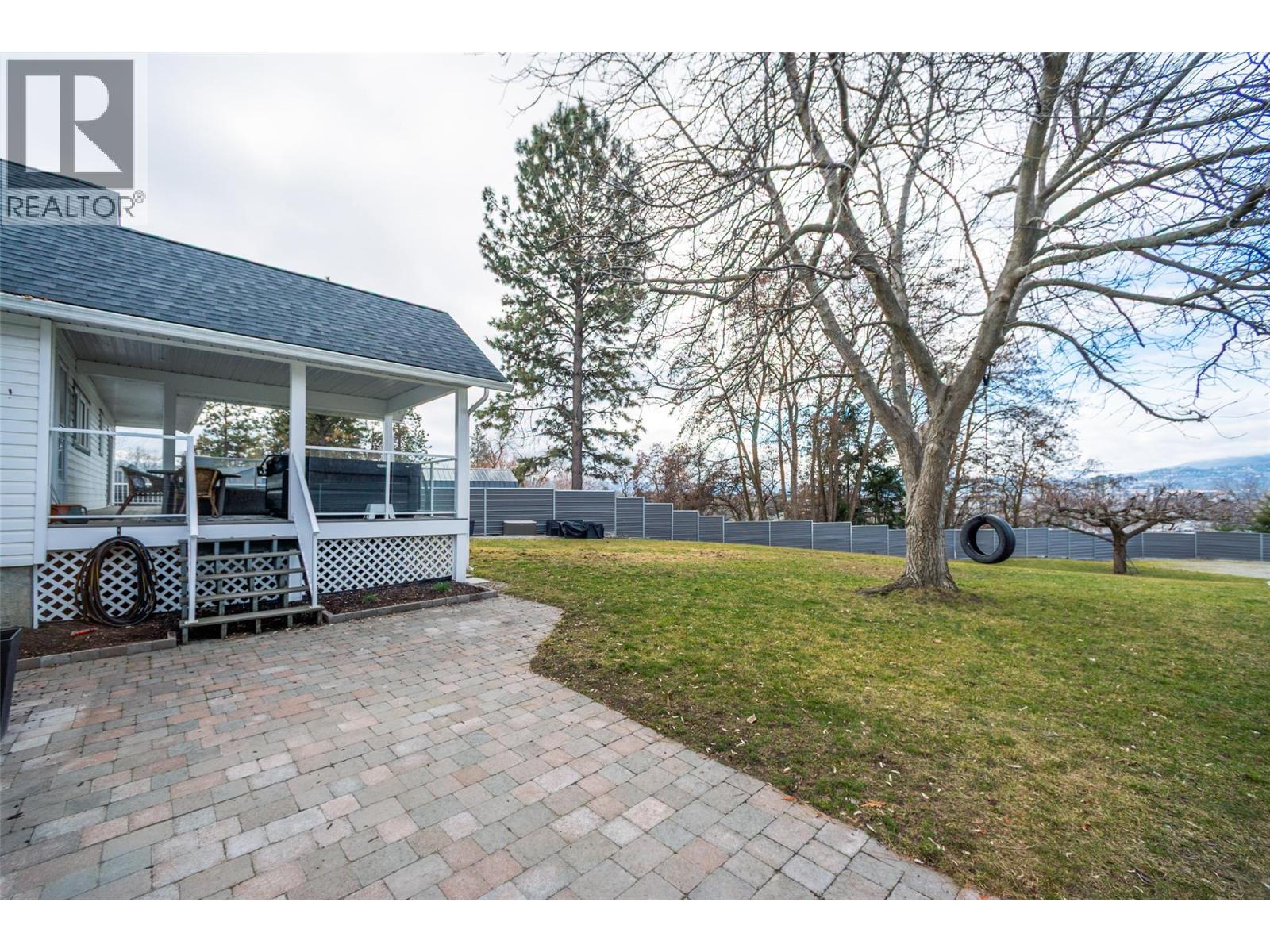  1150 Kelview Street, Kelowna