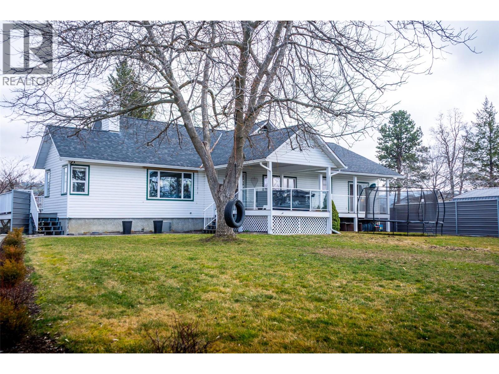  1150 Kelview Street, Kelowna