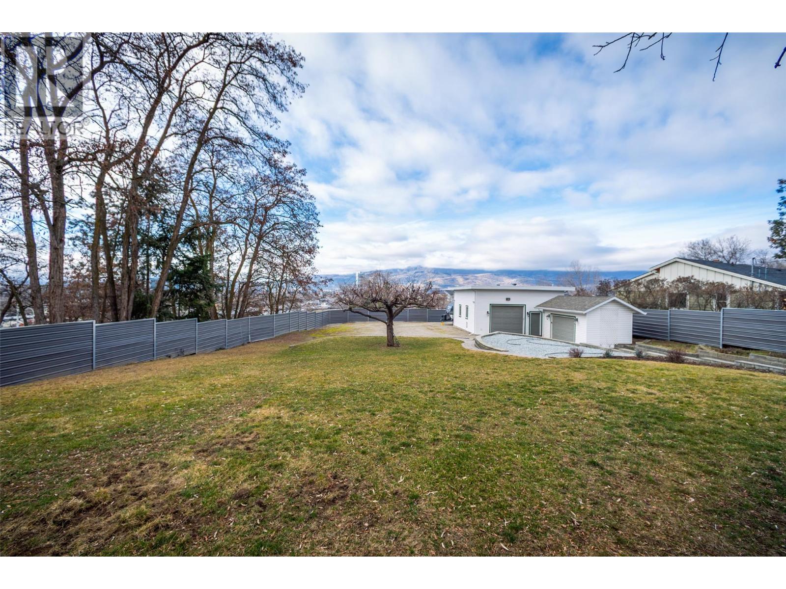  1150 Kelview Street, Kelowna