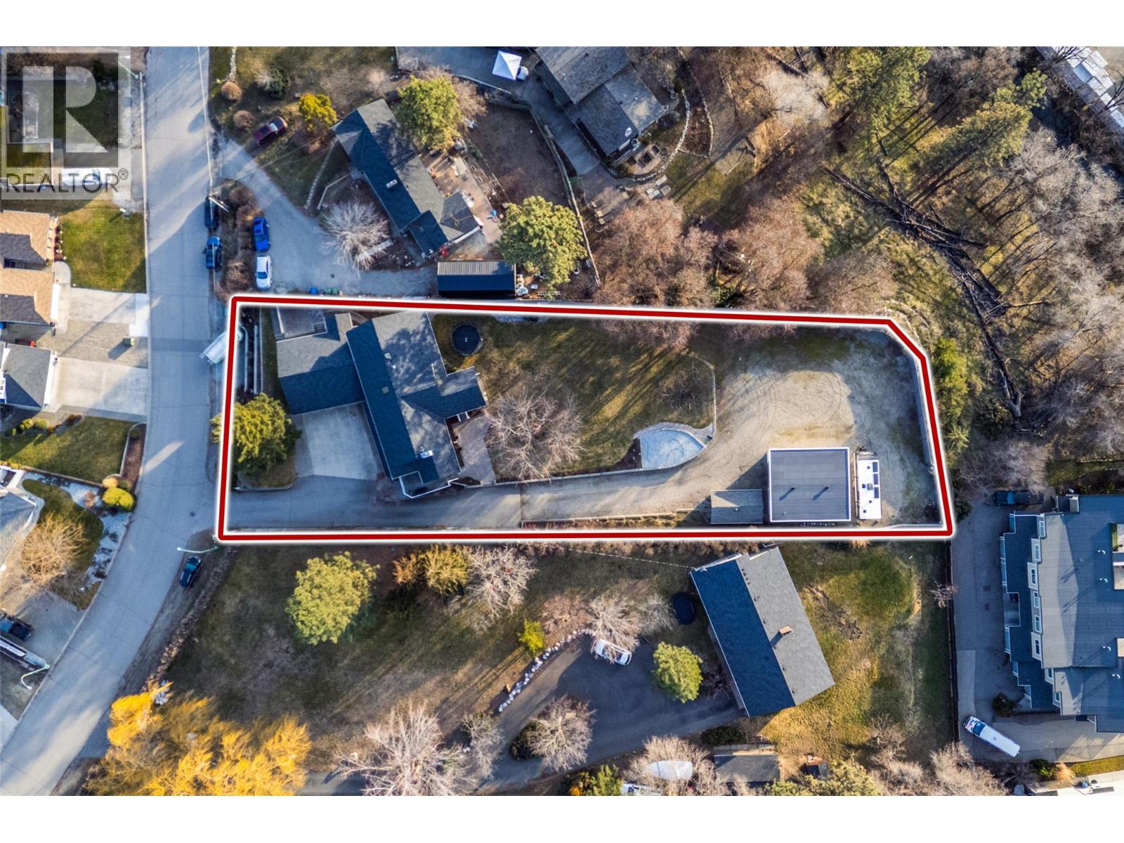  1150 Kelview Street, Kelowna