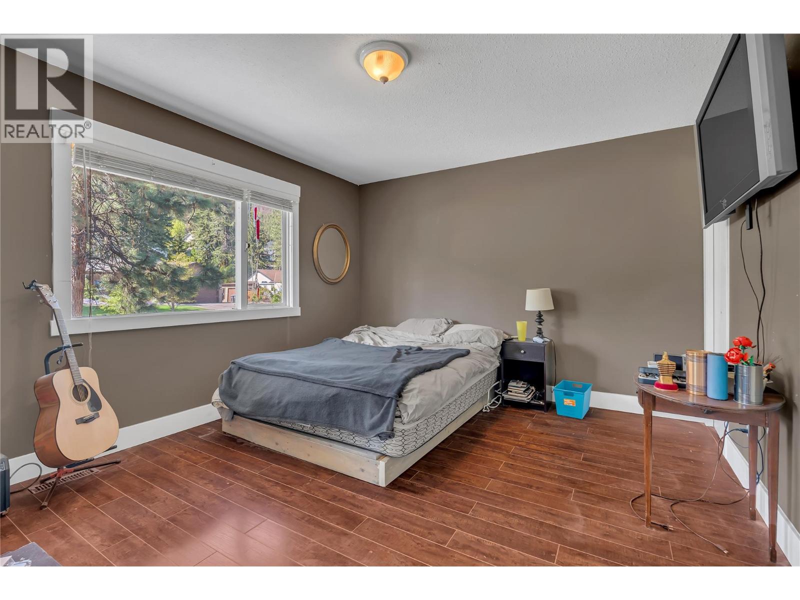 1623 Blackwood Drive, West Kelowna