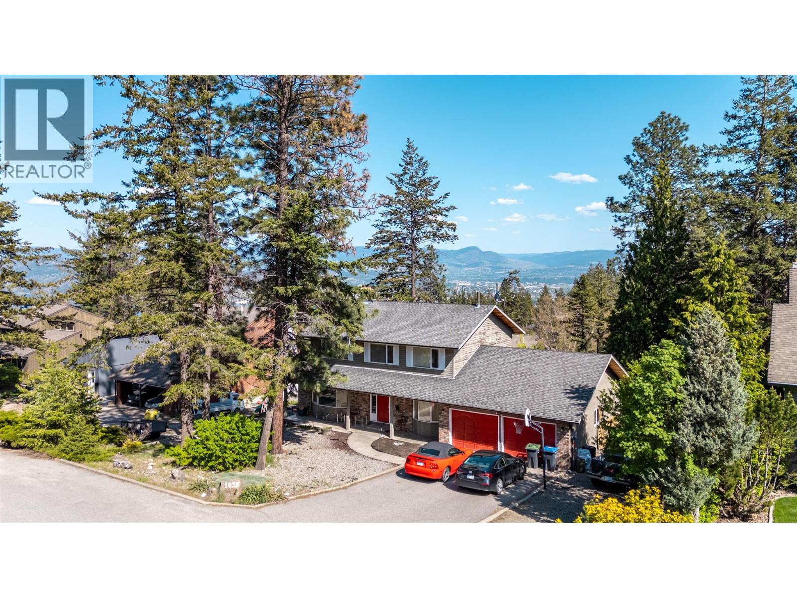 1623 Blackwood Drive, West Kelowna
