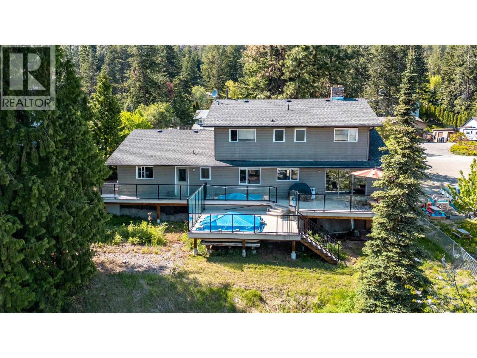 1623 Blackwood Drive, West Kelowna