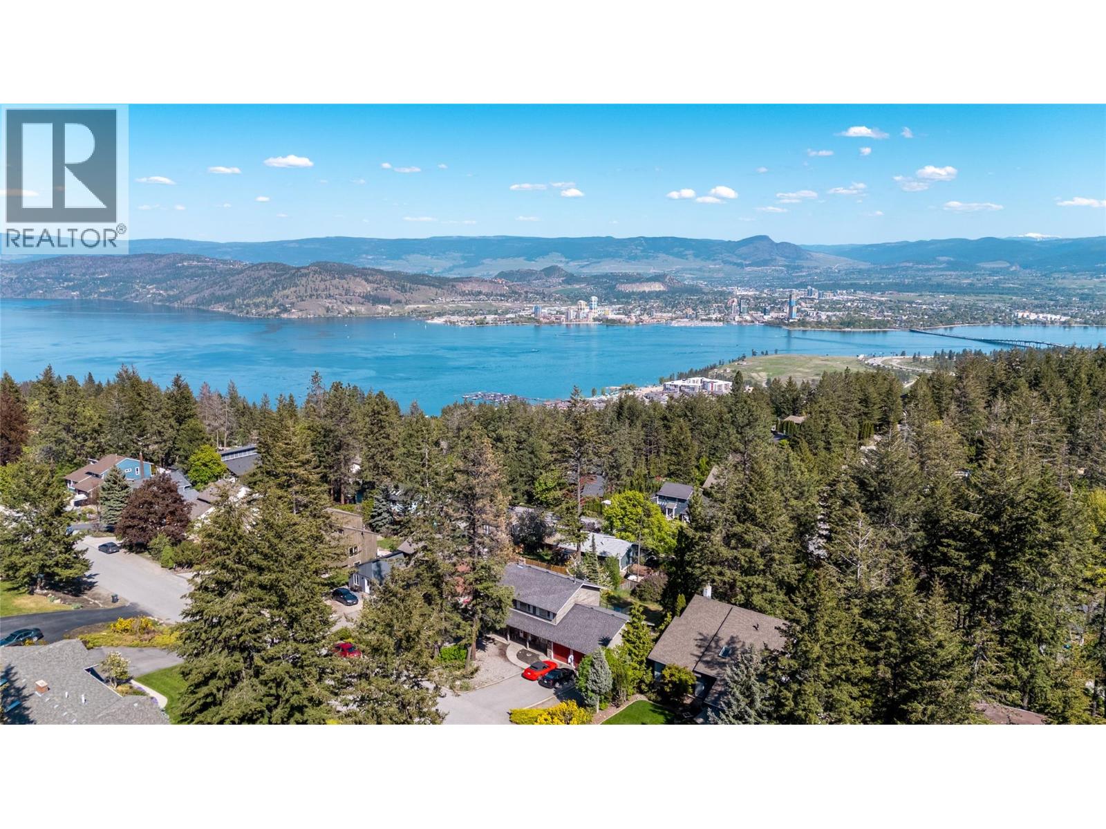 1623 Blackwood Drive, West Kelowna