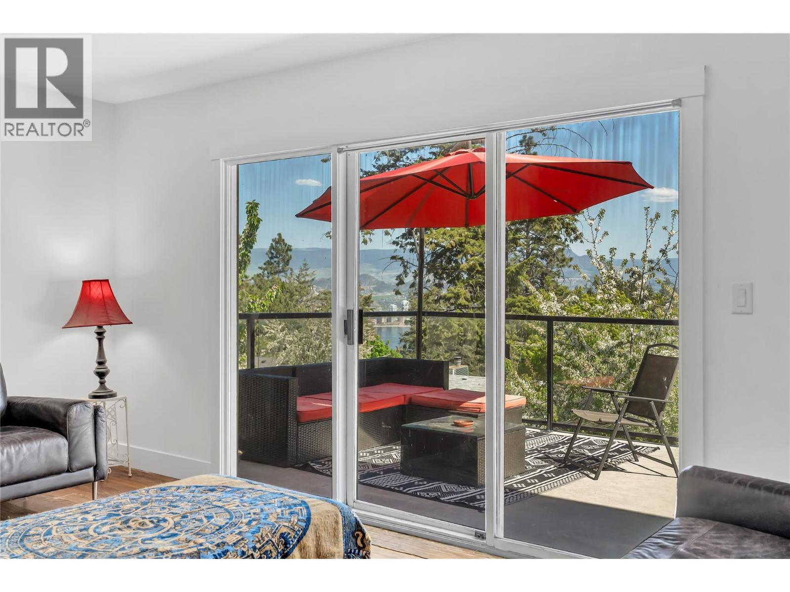 1623 Blackwood Drive, West Kelowna