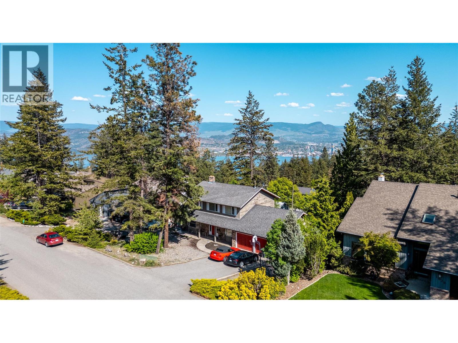 1623 Blackwood Drive, West Kelowna
