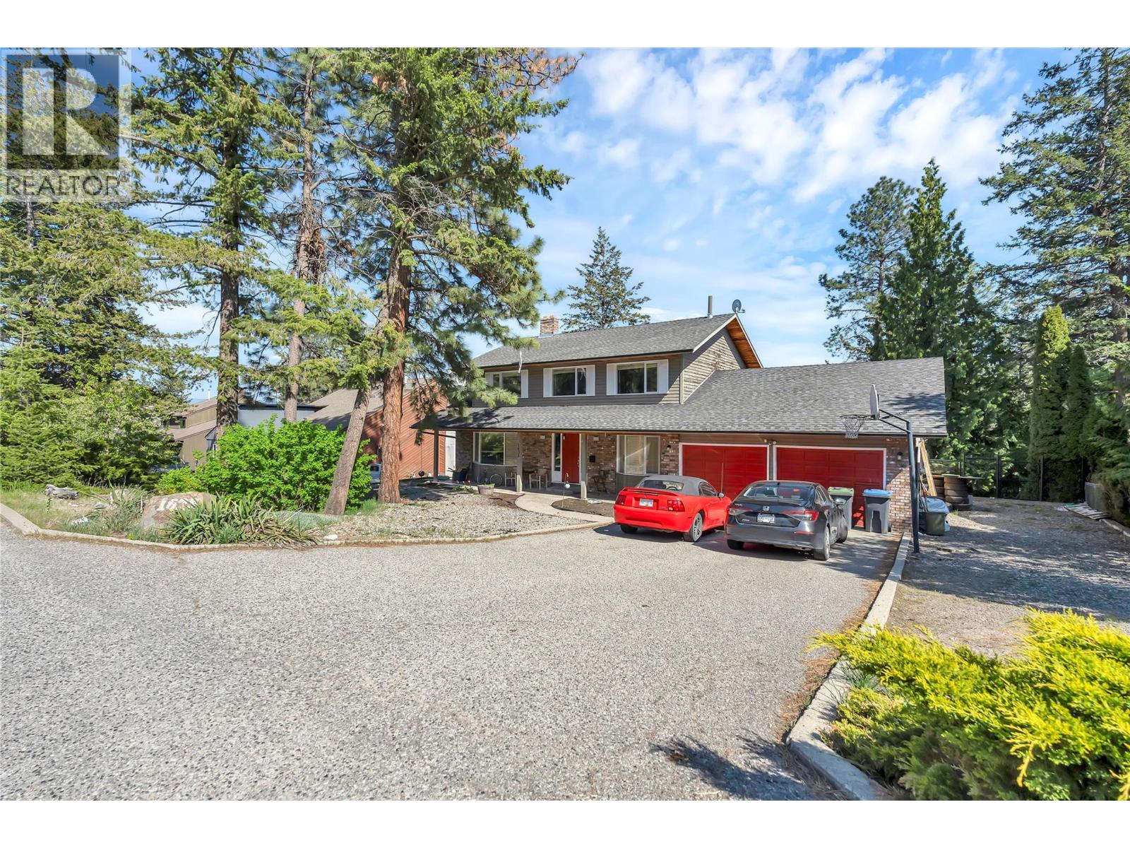 1623 Blackwood Drive, West Kelowna