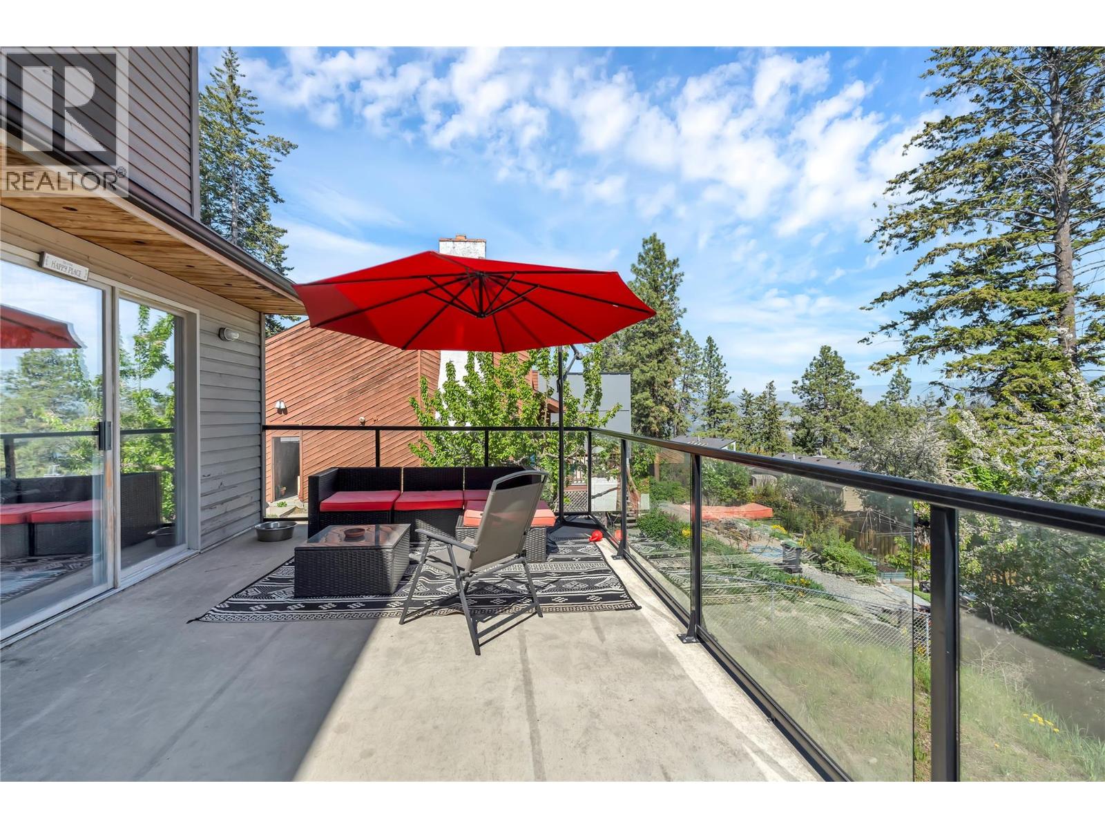 1623 Blackwood Drive, West Kelowna