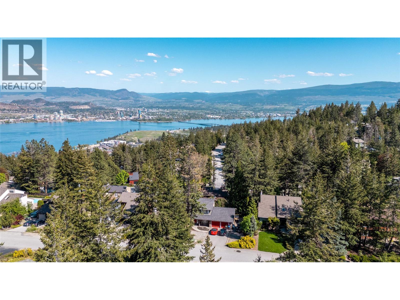 1623 Blackwood Drive, West Kelowna