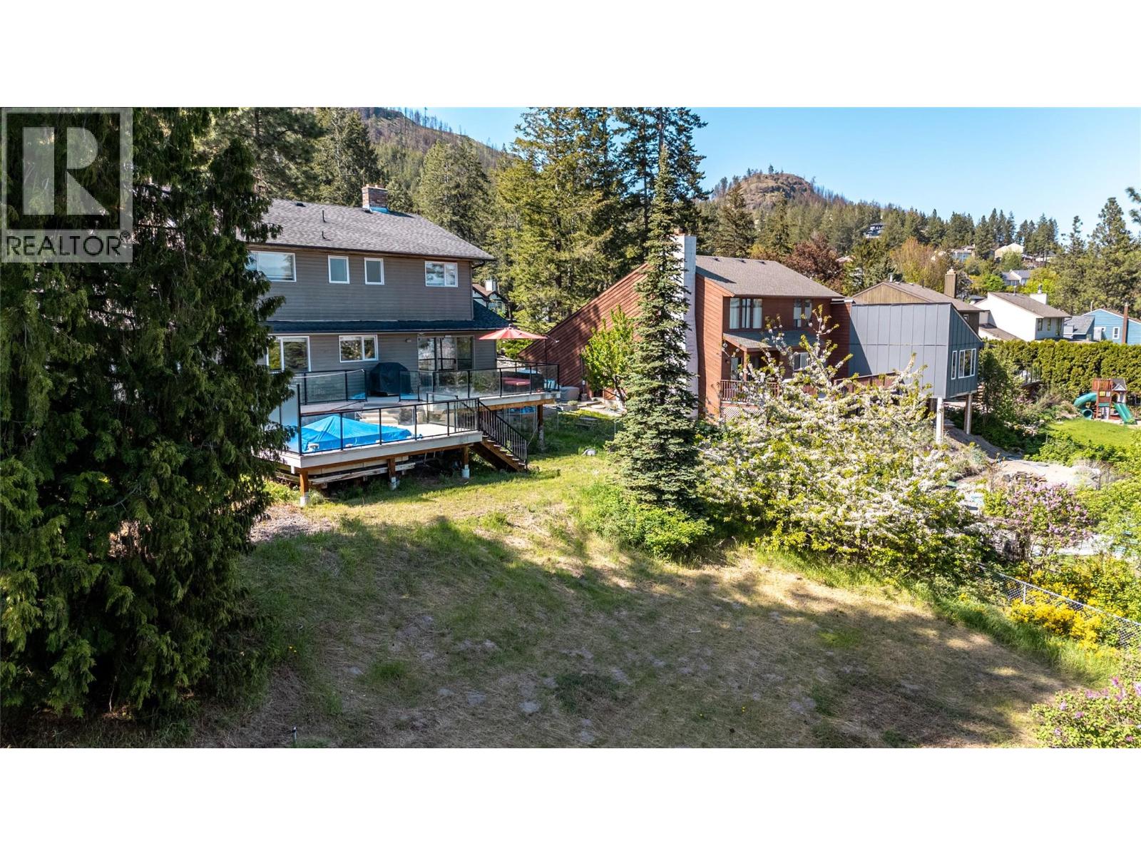 1623 Blackwood Drive, West Kelowna